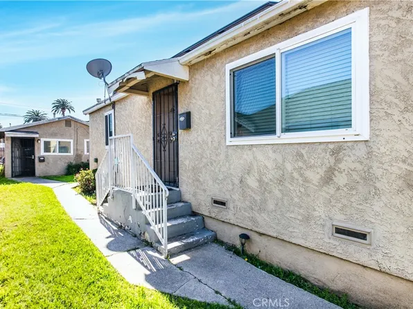 1448 W 96th St, Los Angeles, CA 90047