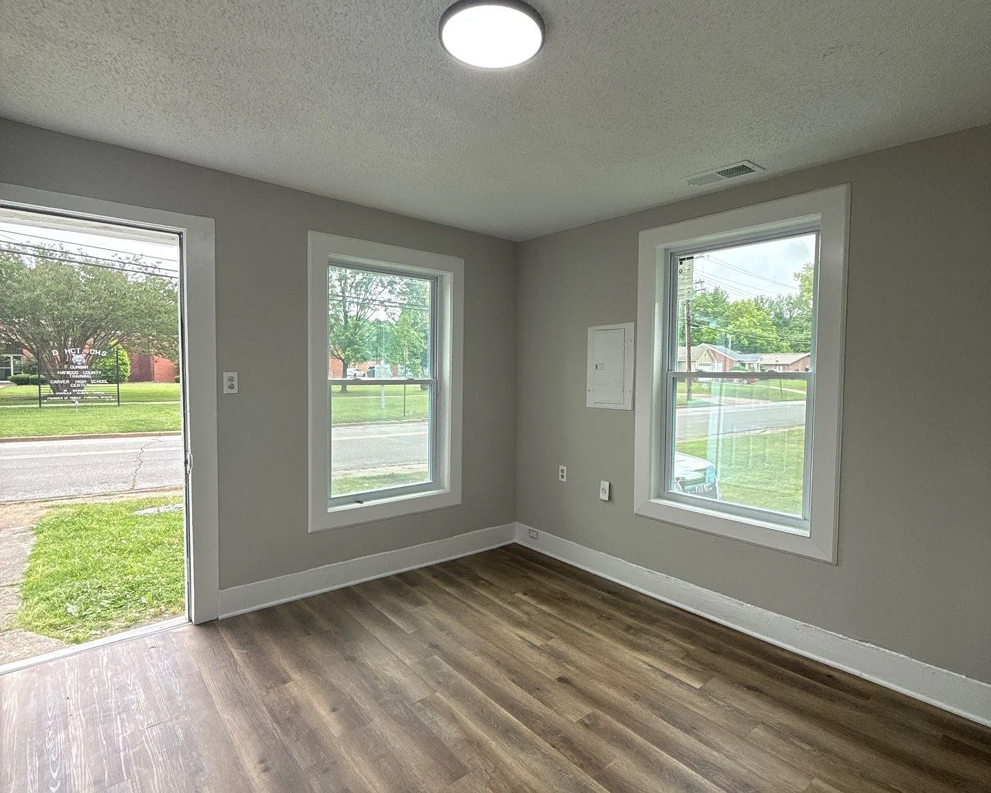 612 E Jefferson St, Brownsville TN - Unit 1 — Photo 3