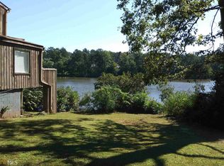 2814 Shell Bark Rd, Decatur, GA 30035