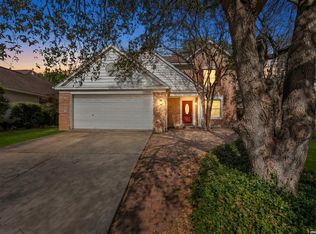 10431 Mustang, Converse, TX 78109