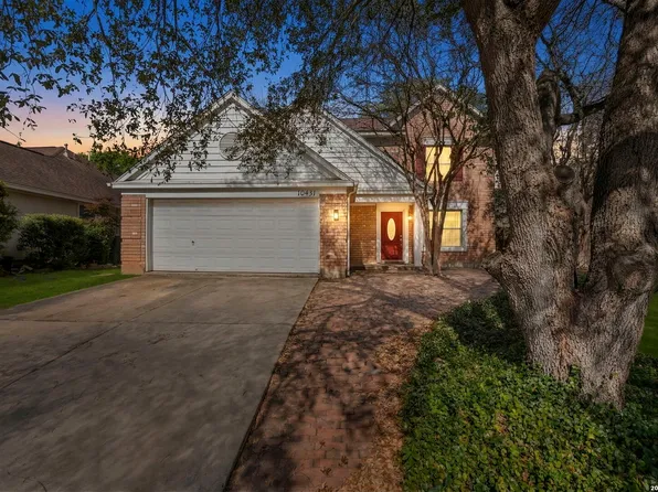 10431 Mustang, Converse, TX 78109