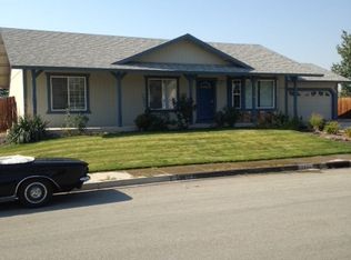 1454 Nightingale Way, Sparks, NV