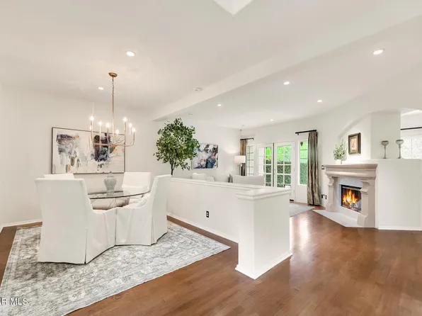 1002 Cherry Creek Cir, Westlake Village, CA 91362