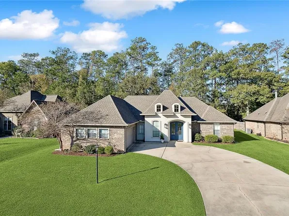 652 Timberwood Loop, Madisonville, LA 70447