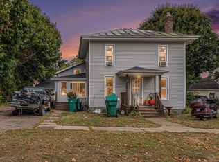 310 S Burgess St, Homer, MI 49245