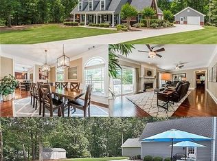 1604 Market Sq, Monroe, GA 30656