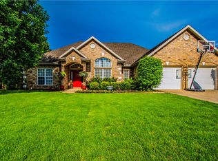 294 Sundown Dr, Farmington, AR 72730