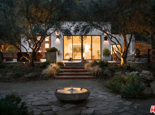 25684 Buckhorn Dr, Calabasas, CA 91302