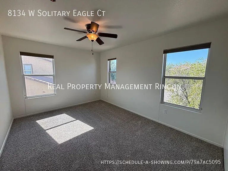 8134 W Solitary Eagle Ct — Photo 19
