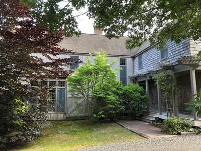 9 Old Wintucket Way, Edgartown, MA, 02539