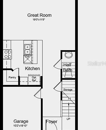 2nd image of this home