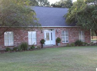 410 Deer Creek Rd, Winnsboro, LA 71295