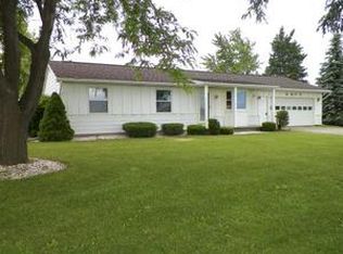 3077 Pigeon Rd, Elkton, MI 48731