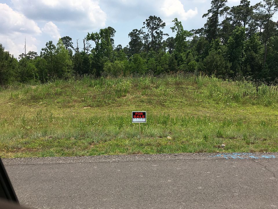 View from the Road