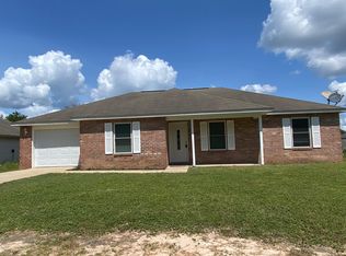 4663 Falcon Way, Crestview, FL 32539