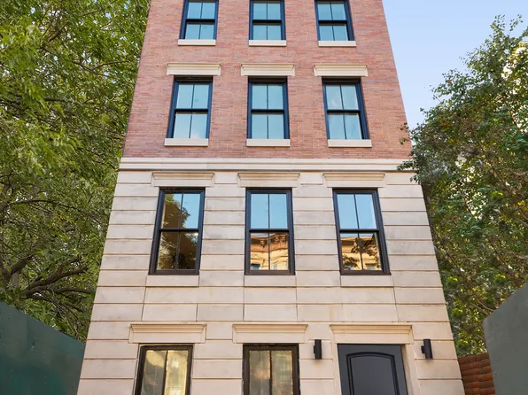 110 West 123rd Street image 1 of 17