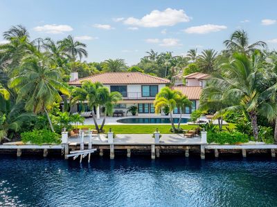 4304 Intracoastal Drive, Highland Beach, FL, 33487