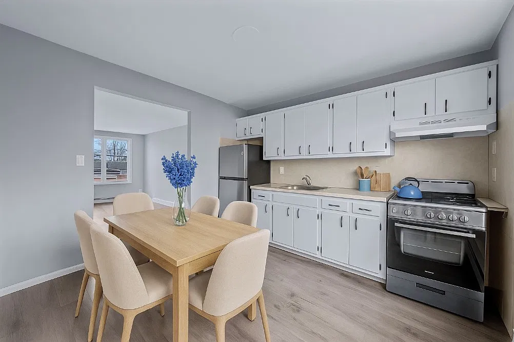 1 bed, 675 sqft, $2,400 — Photo 3