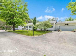 724 Pontius Rd SE, Kalkaska, MI 49646