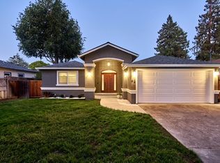 62 Carlyn Ave, Campbell, CA