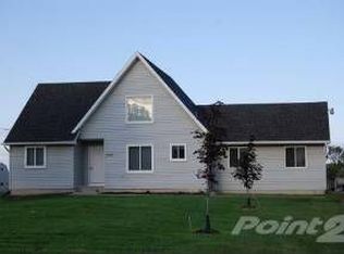 63845 Place Rd, Lenox, MI 48050