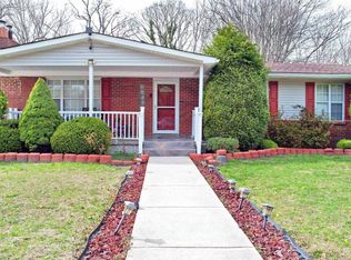 120 Gravesmith Dr, Egg Harbor Township, NJ 08234