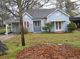 531 S Mabry St, Eudora, AR 71640