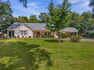 3330 E Lindsay Dr, Columbus, GA 31907