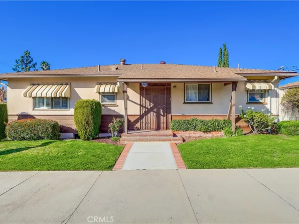 8361 Wentworth St, Sunland, CA 91040