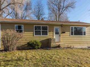 120 Grand Blvd, Rapid City, SD 57701