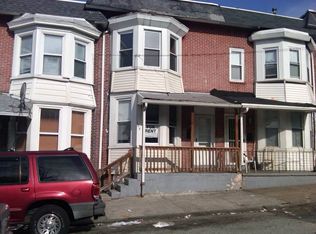 105 N Rodney St, Wilmington, DE 19805