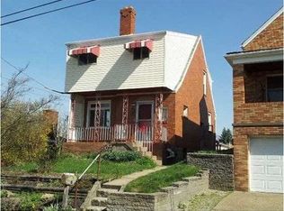 569 Virginia Ave, Ambridge, PA