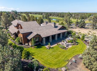22884 Moss Rock Dr, Bend, OR 97701