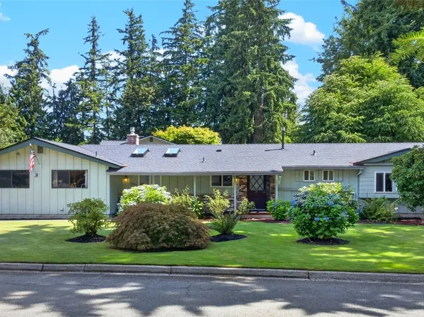 11725 47th Drive NE, Marysville, WA 98271