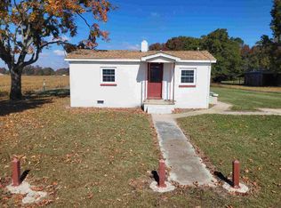 520 Drag Strip Rd, Benson, NC 27504