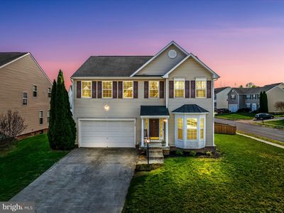 200 Rubens Cir, Martinsburg, WV, 25403
