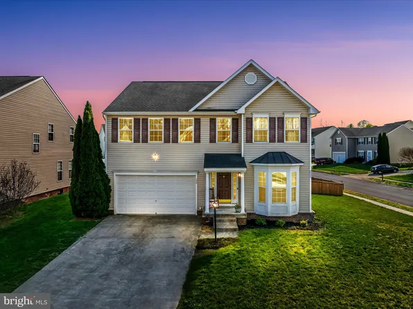 200 Rubens Cir, Martinsburg, WV 25403