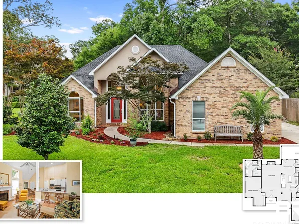 68 Paddock Dr, Fairhope, AL 36532