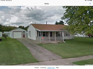 1296 W 2nd St, Xenia, OH 45385