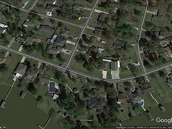 4th image of 18419 Bluffview Dr