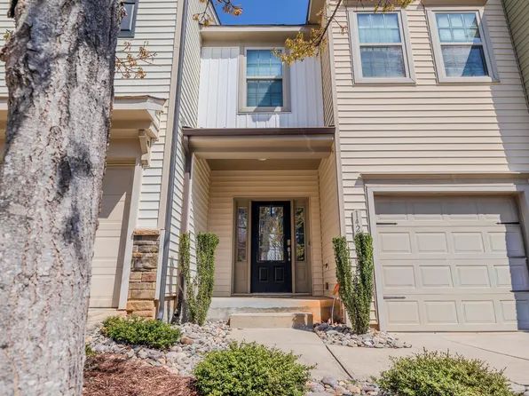 1428 Montonia St, Wake Forest, NC 27587