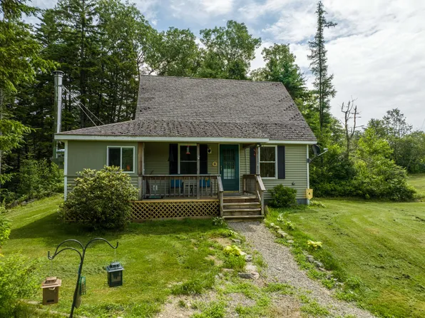 69 Station Road, Jonesboro, ME 04648