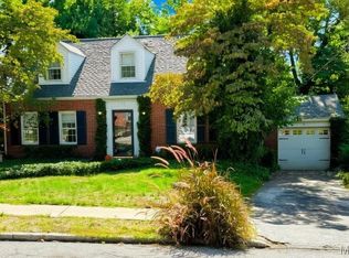 145 Hillcrest Ave, Collinsville, IL 62234