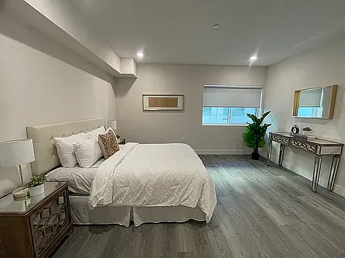 The SECRET in K-Town Luxury Apartments — Photo 49