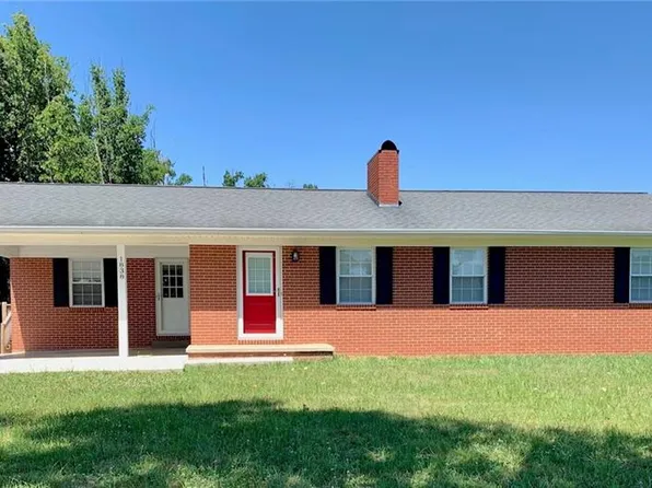 1838 Dobbins Mill Rd, Elkin, NC 28621