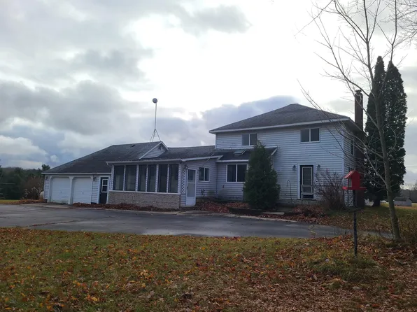 16480 Sixteen Mile Rd, Big Rapids, MI 49307