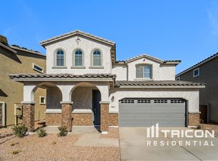 8632 E Posada Ave, Mesa, AZ 85212