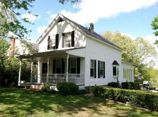 12 Indian Summer Ln, Methuen, MA 01844