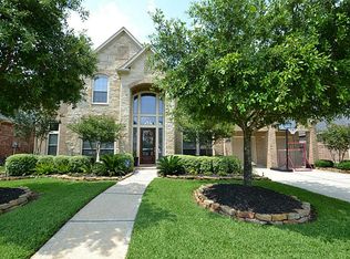 28526 Ravens Prairie Dr, Katy, TX 77494