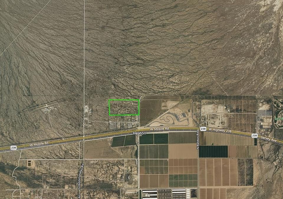 1st image of 0 W Warren Road #-